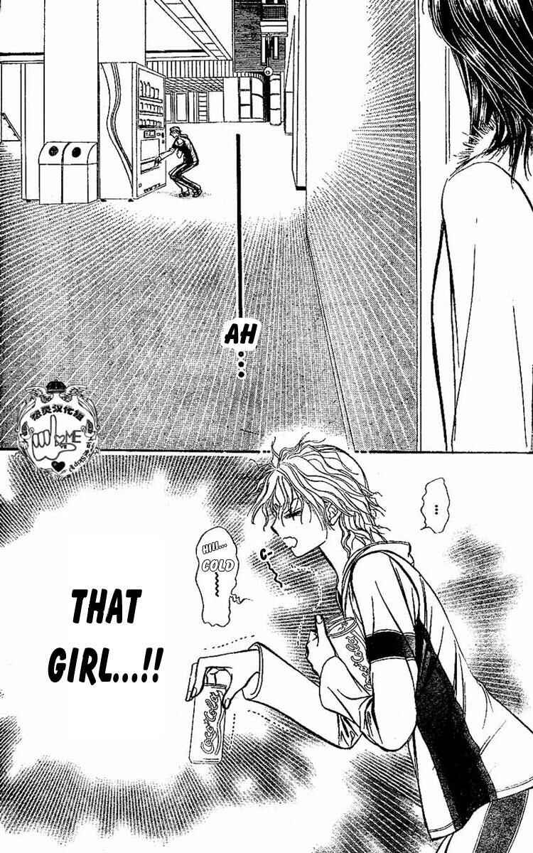 Page 27 Chapter 132 Skip Beat!