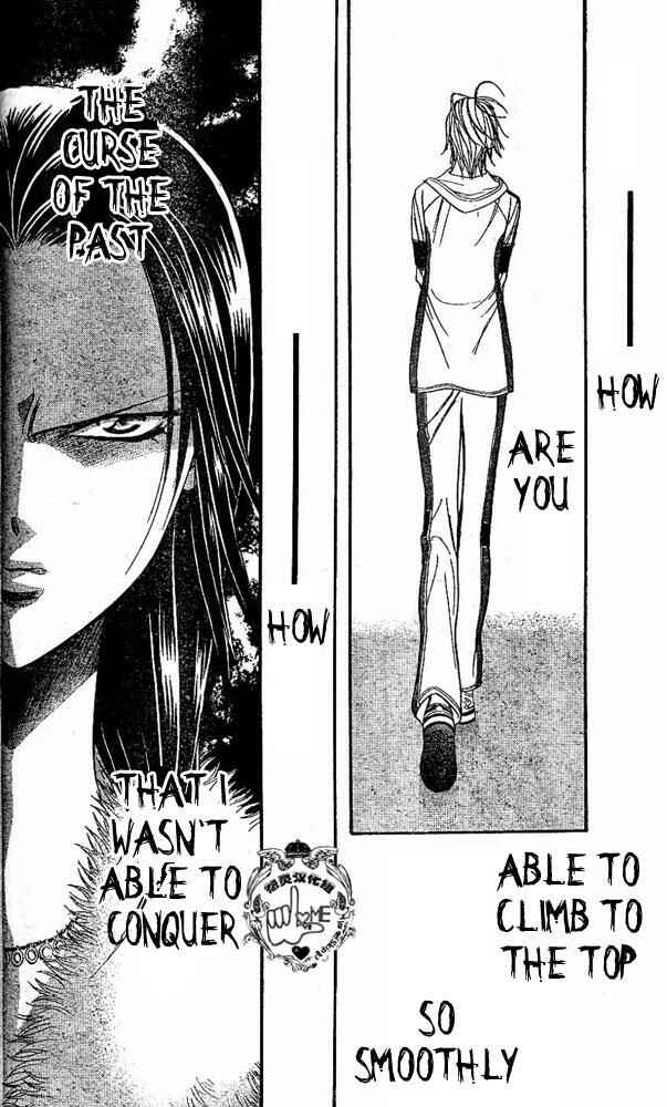 Page 29 Chapter 132 Skip Beat!