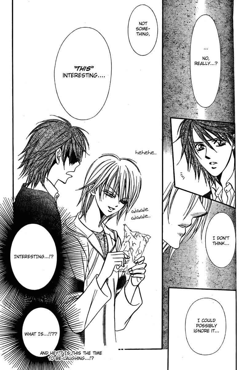 Page 13 Chapter 133 Skip Beat!