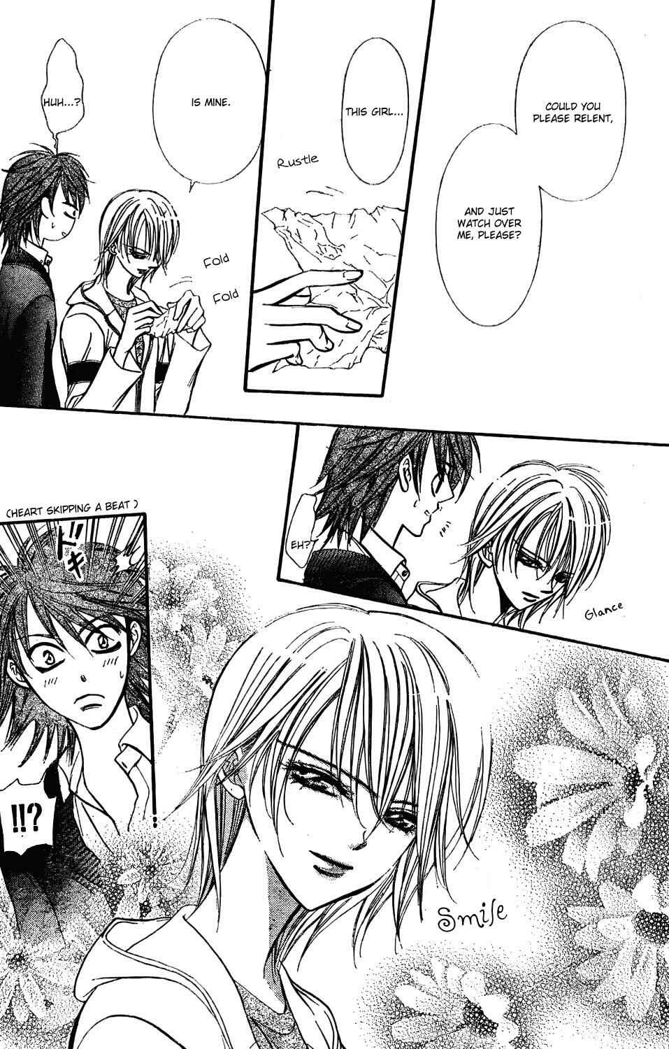 Page 14 Chapter 133 Skip Beat!