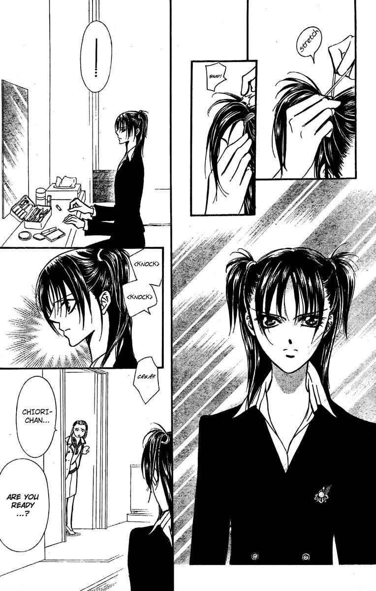 Page 24 Chapter 133 Skip Beat!