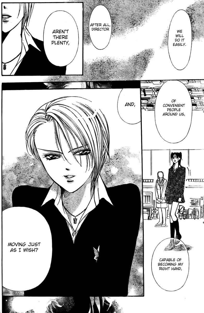 Page 28 Chapter 133 Skip Beat!
