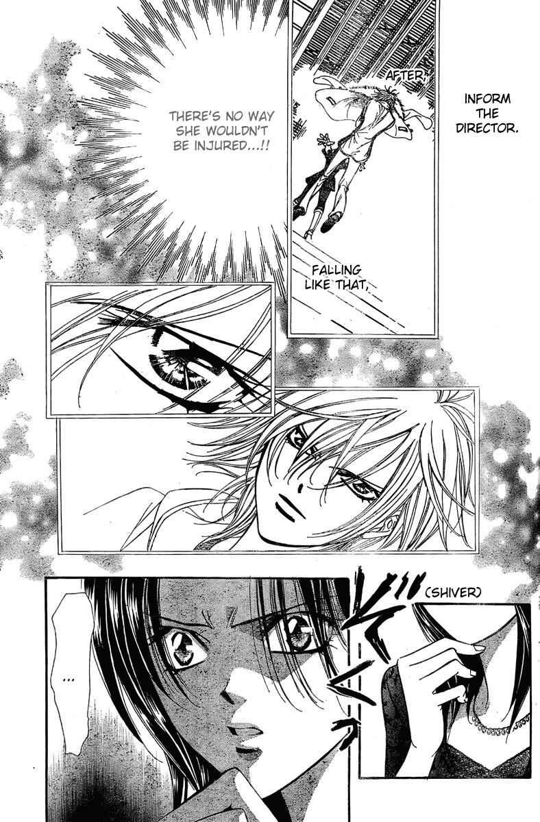 Page 9 Chapter 133 Skip Beat!