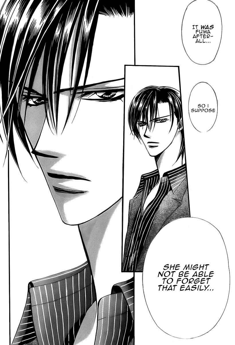 Page 16 Chapter 148 Skip Beat!