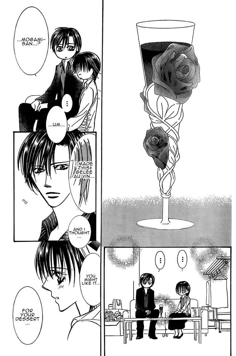 Page 21 Chapter 148 Skip Beat!