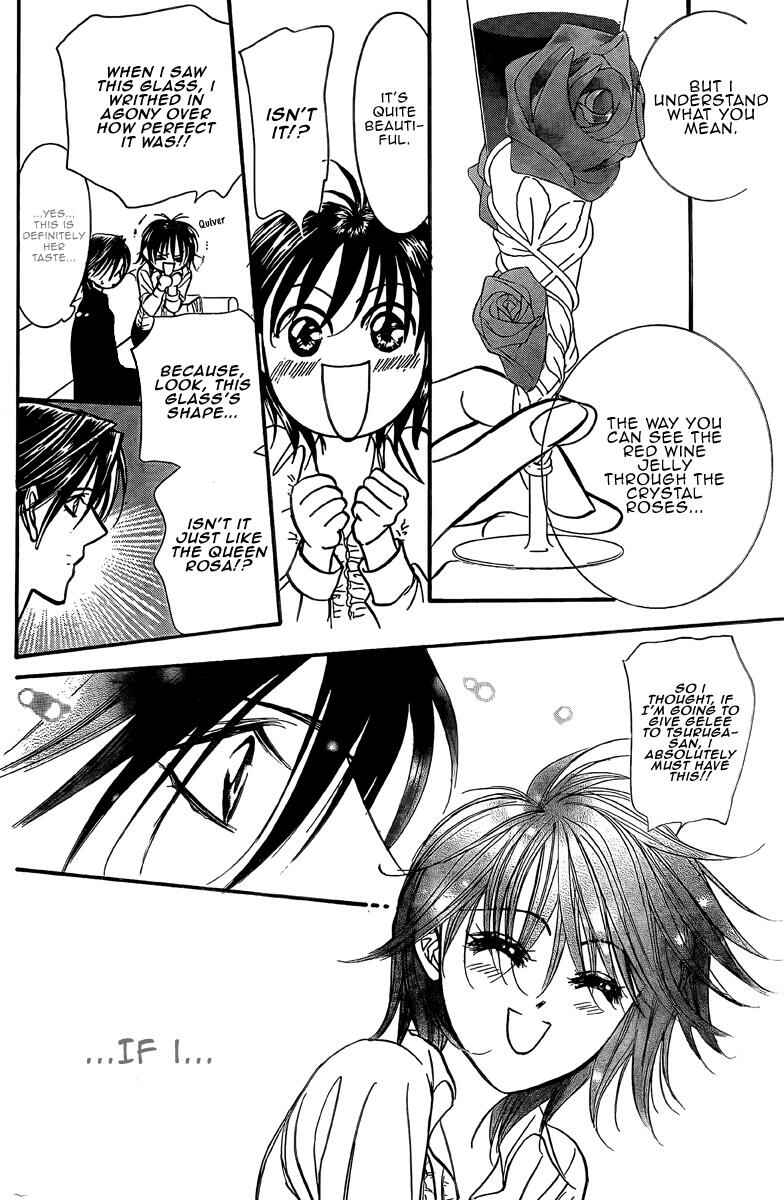 Page 24 Chapter 148 Skip Beat!
