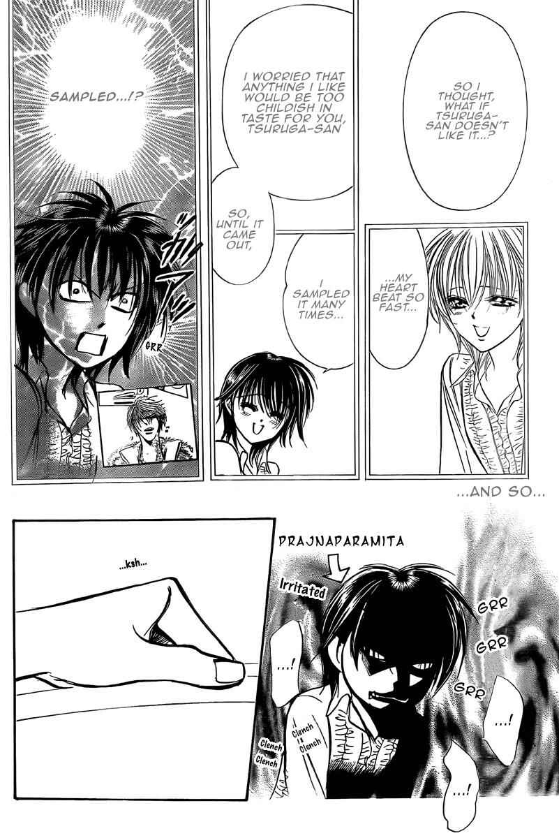 Page 28 Chapter 148 Skip Beat!