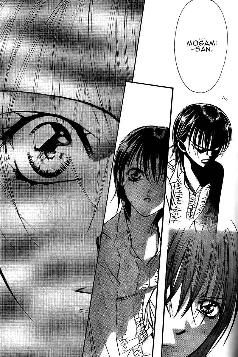 Page 29 Chapter 148 Skip Beat!
