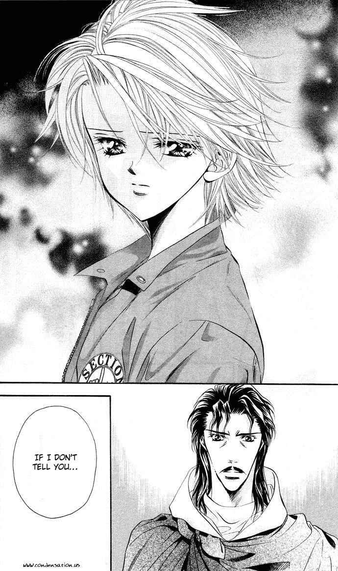 Page 10 Chapter 19 Skip Beat!