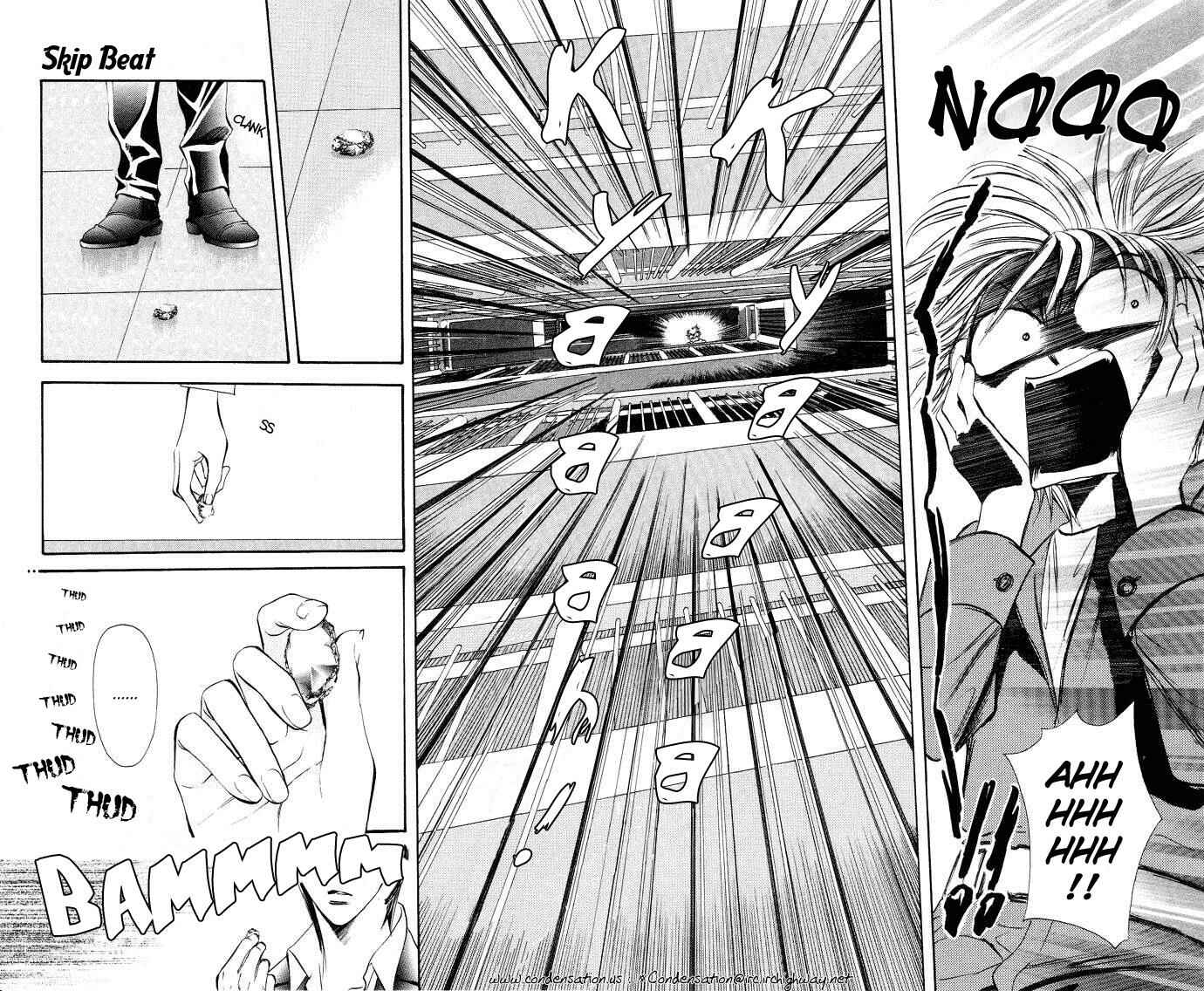 Page 20 Chapter 19 Skip Beat!