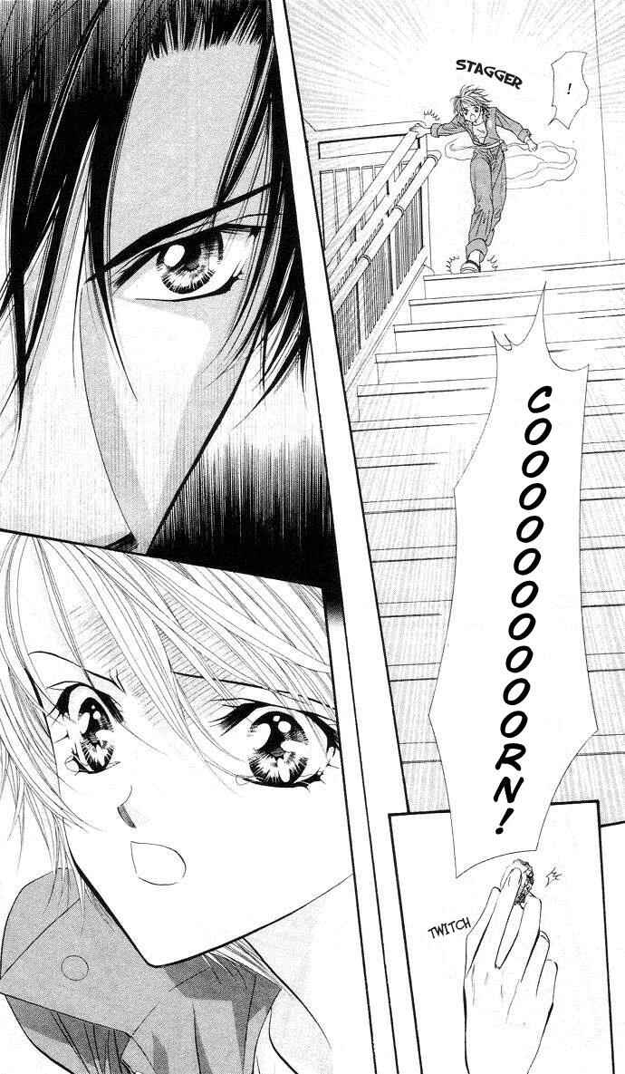 Page 21 Chapter 19 Skip Beat!