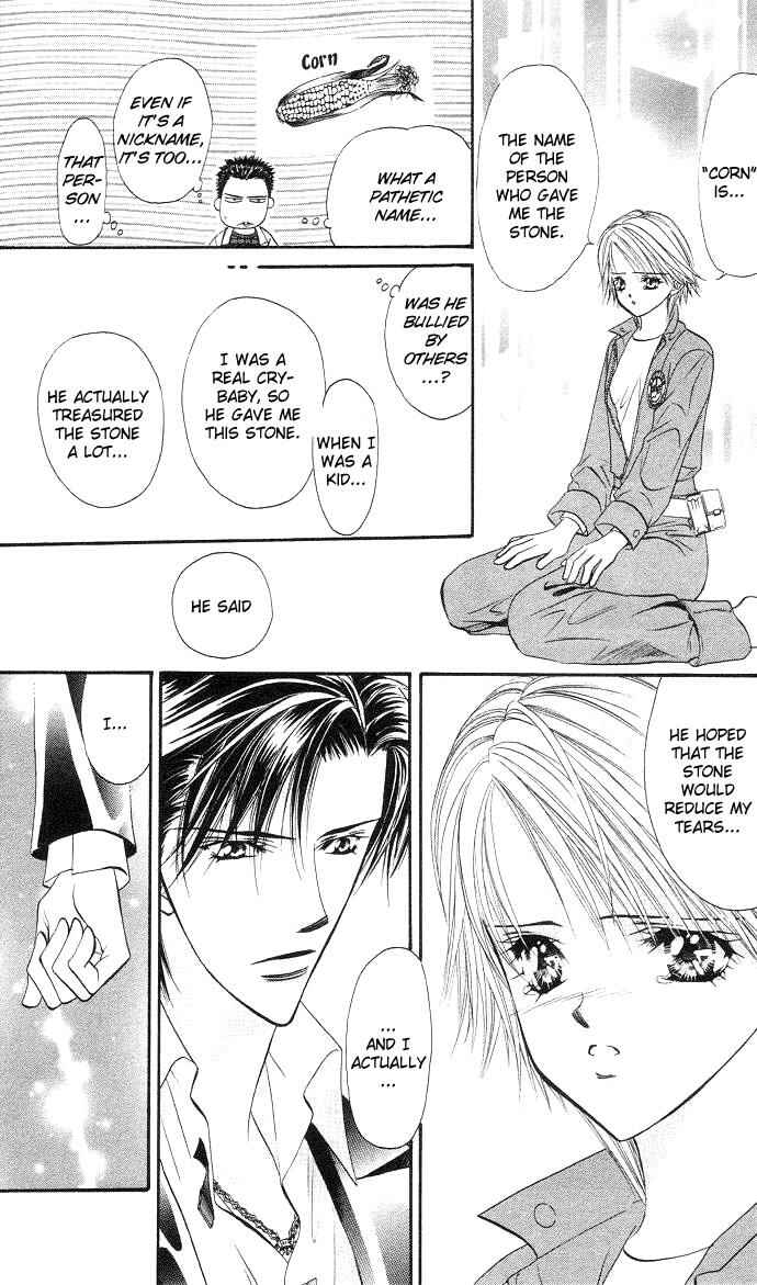 Page 24 Chapter 19 Skip Beat!
