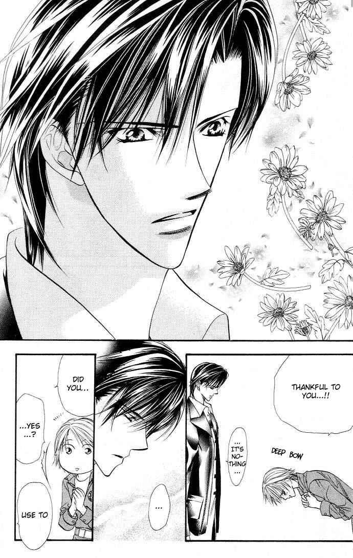 Page 28 Chapter 19 Skip Beat!