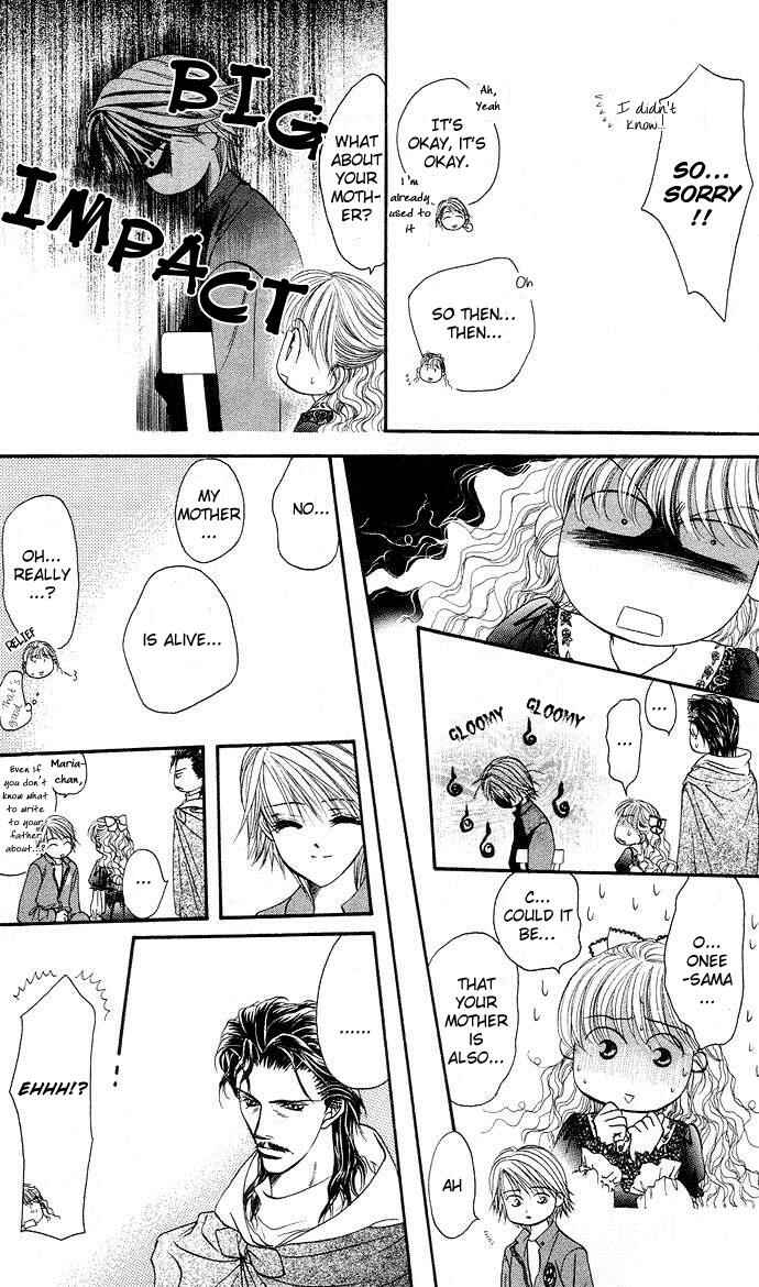 Page 4 Chapter 19 Skip Beat!