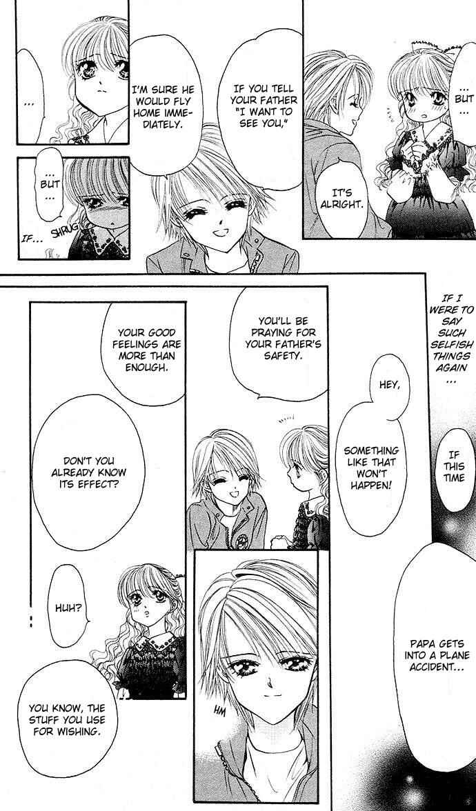 Page 5 Chapter 19 Skip Beat!