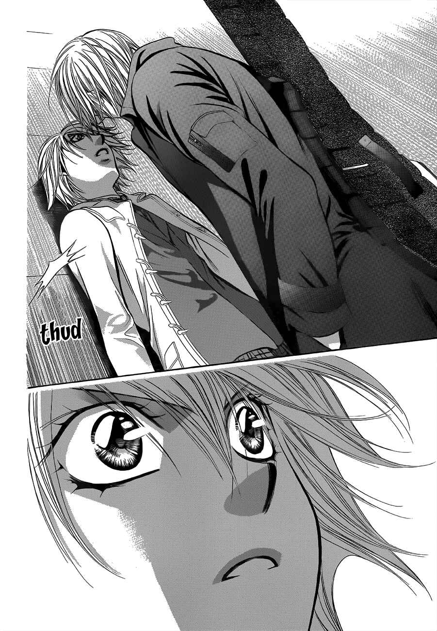 Page 13 Chapter 191 Skip Beat!