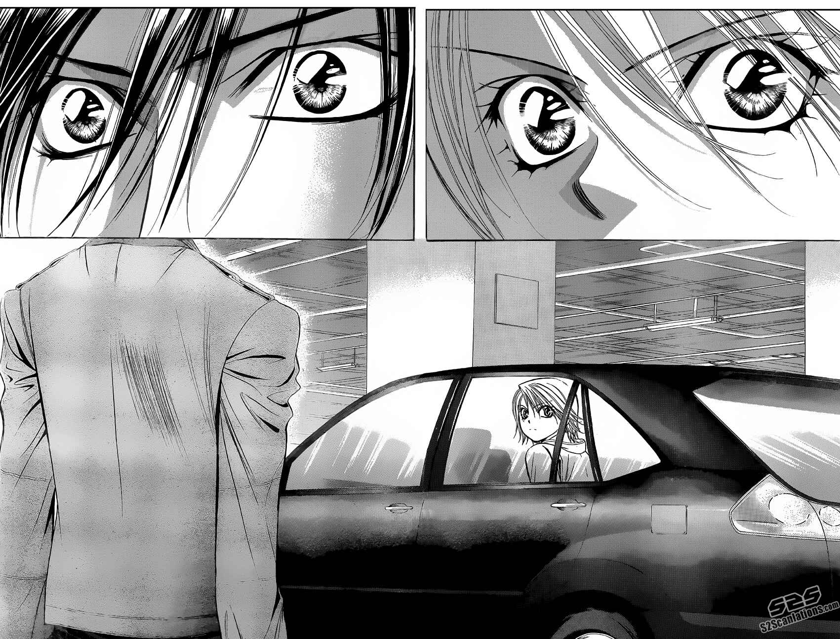 Page 2 Chapter 191 Skip Beat!