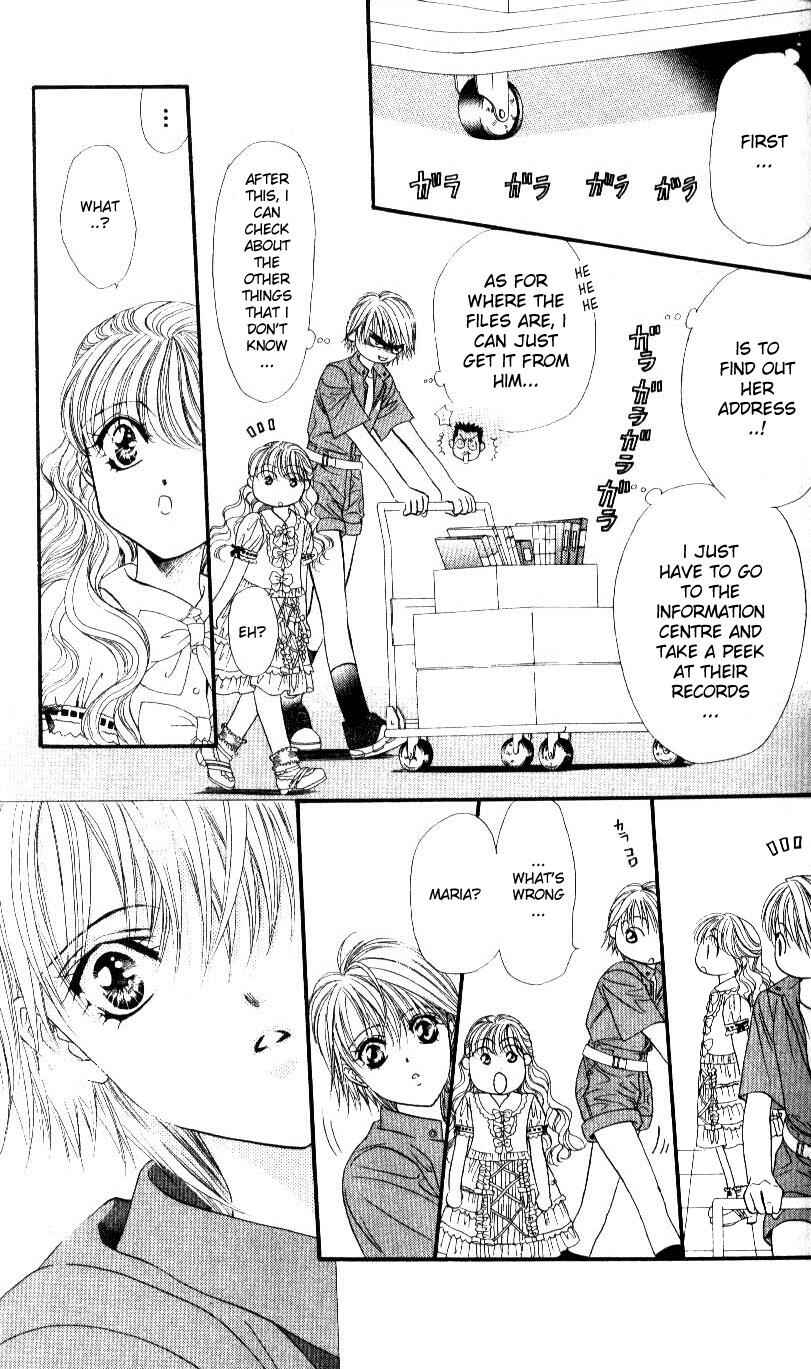 Page 13 Chapter 46 Skip Beat!