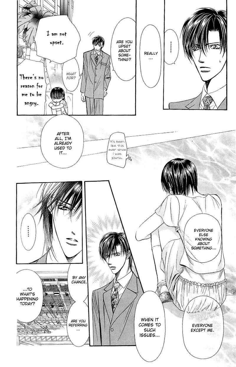 Page 16 Chapter 72 Skip Beat!