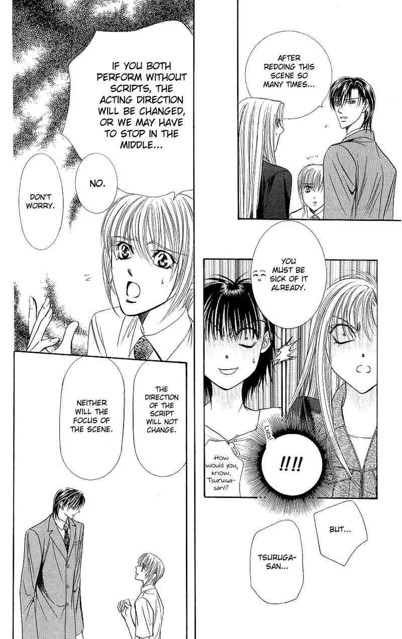 Page 28 Chapter 72 Skip Beat!
