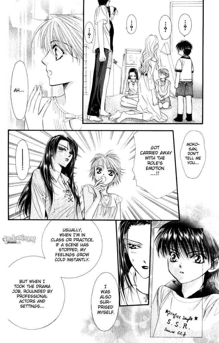 Page 30 Chapter 50 Skip Beat!
