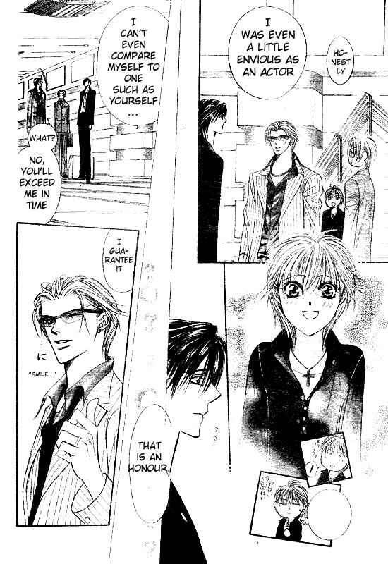 Page 18 Chapter 108 Skip Beat!