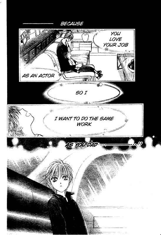 Page 24 Chapter 108 Skip Beat!