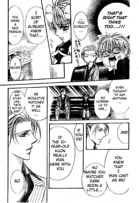 Page 27 Chapter 108 Skip Beat!