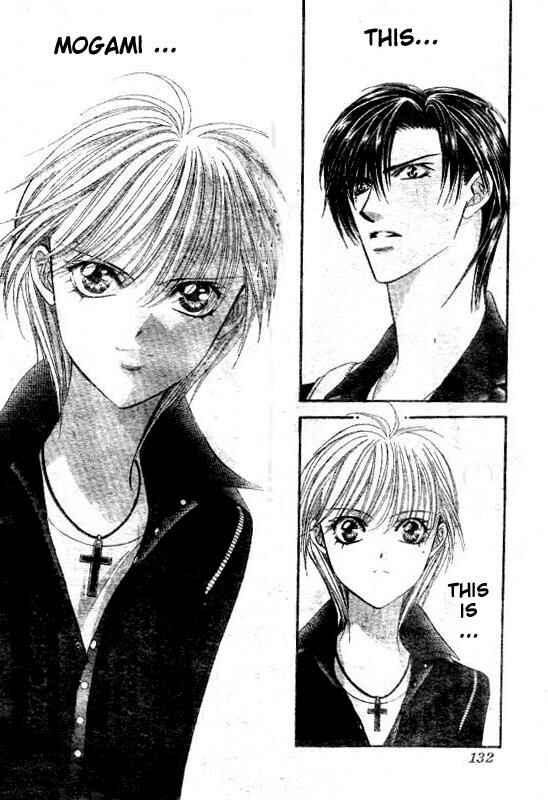 Page 4 Chapter 108 Skip Beat!