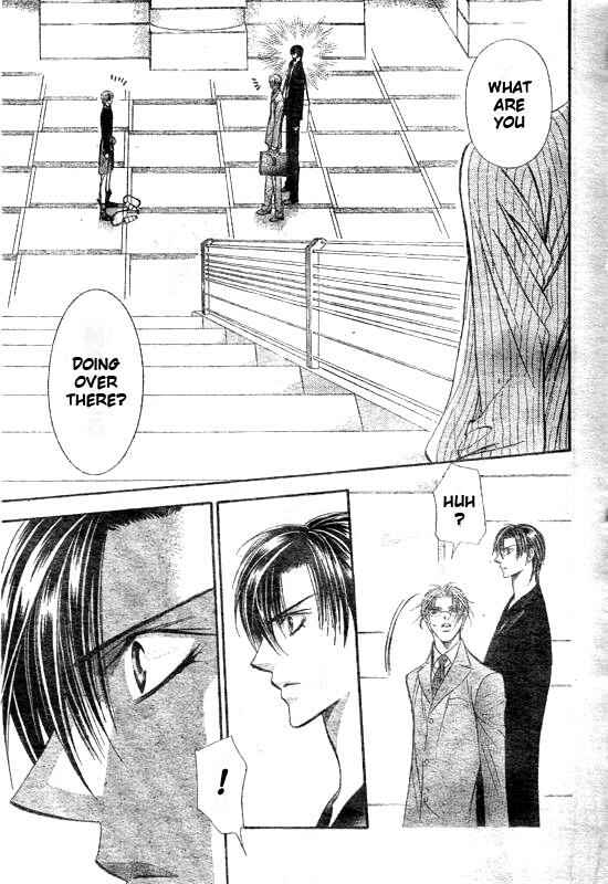 Page 9 Chapter 108 Skip Beat!