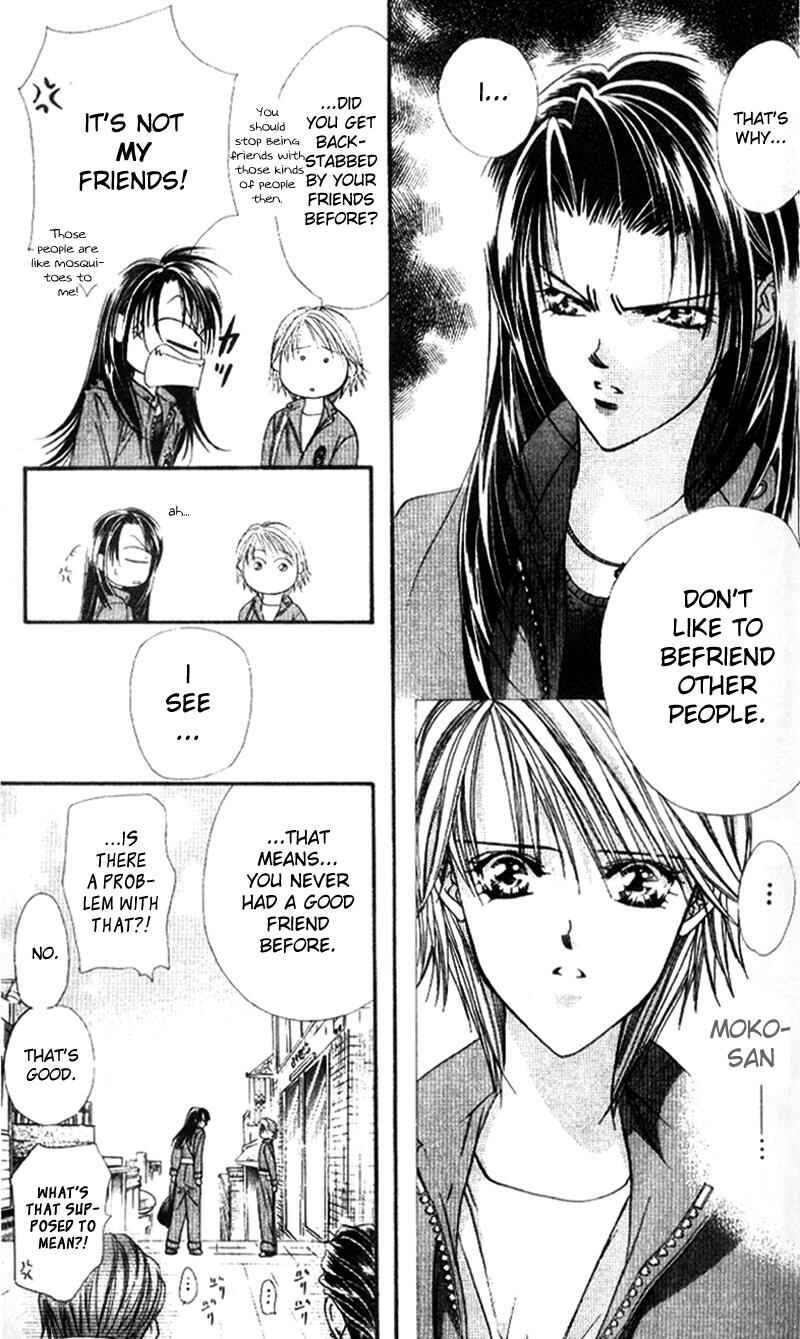 Page 20 Chapter 30 Skip Beat!