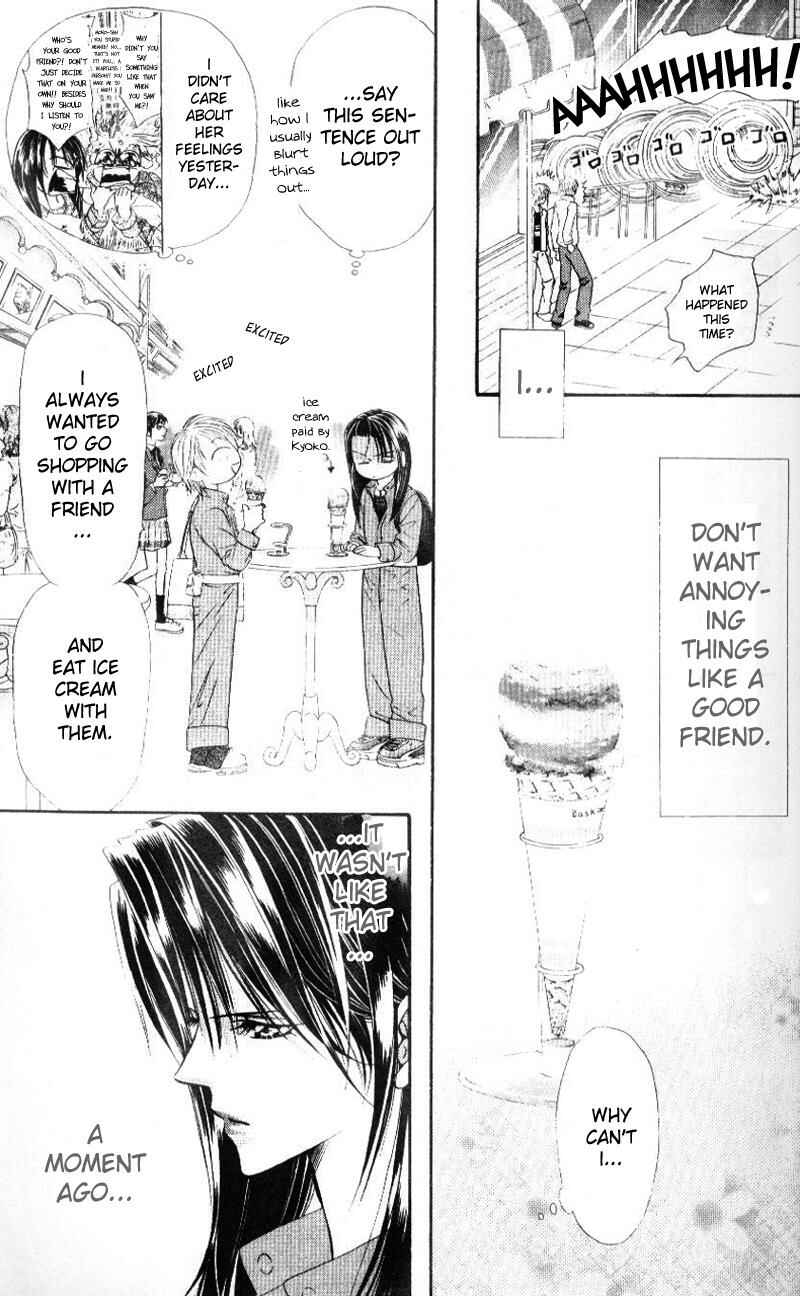 Page 22 Chapter 30 Skip Beat!