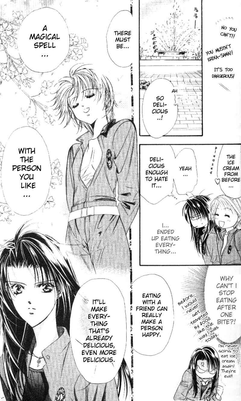 Page 24 Chapter 30 Skip Beat!