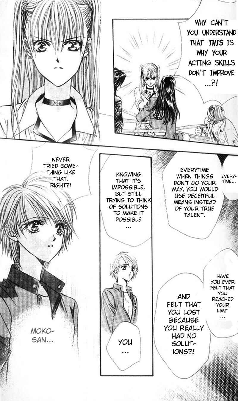 Page 28 Chapter 30 Skip Beat!