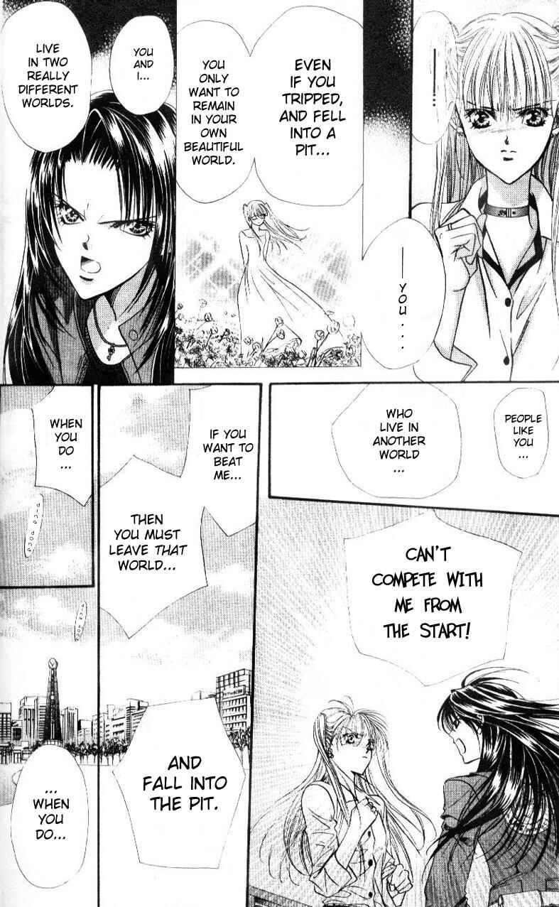 Page 29 Chapter 30 Skip Beat!
