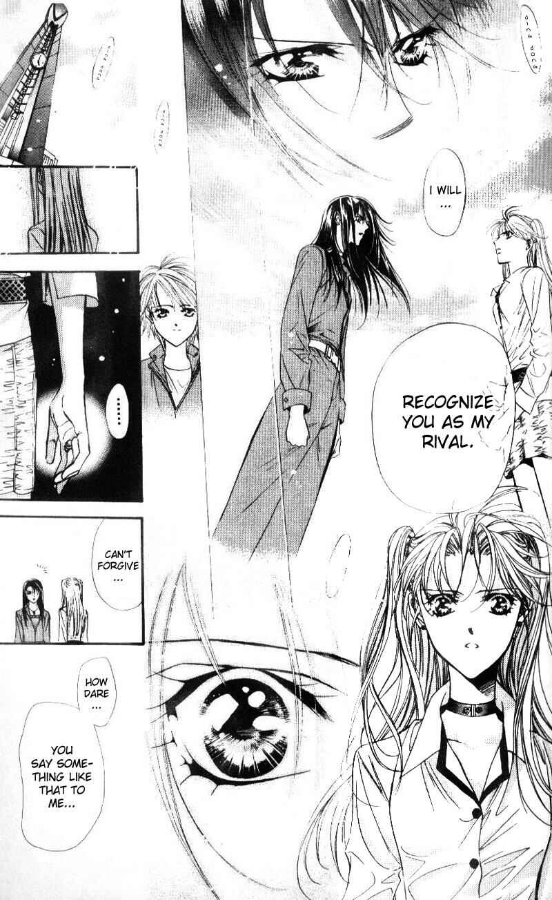 Page 30 Chapter 30 Skip Beat!