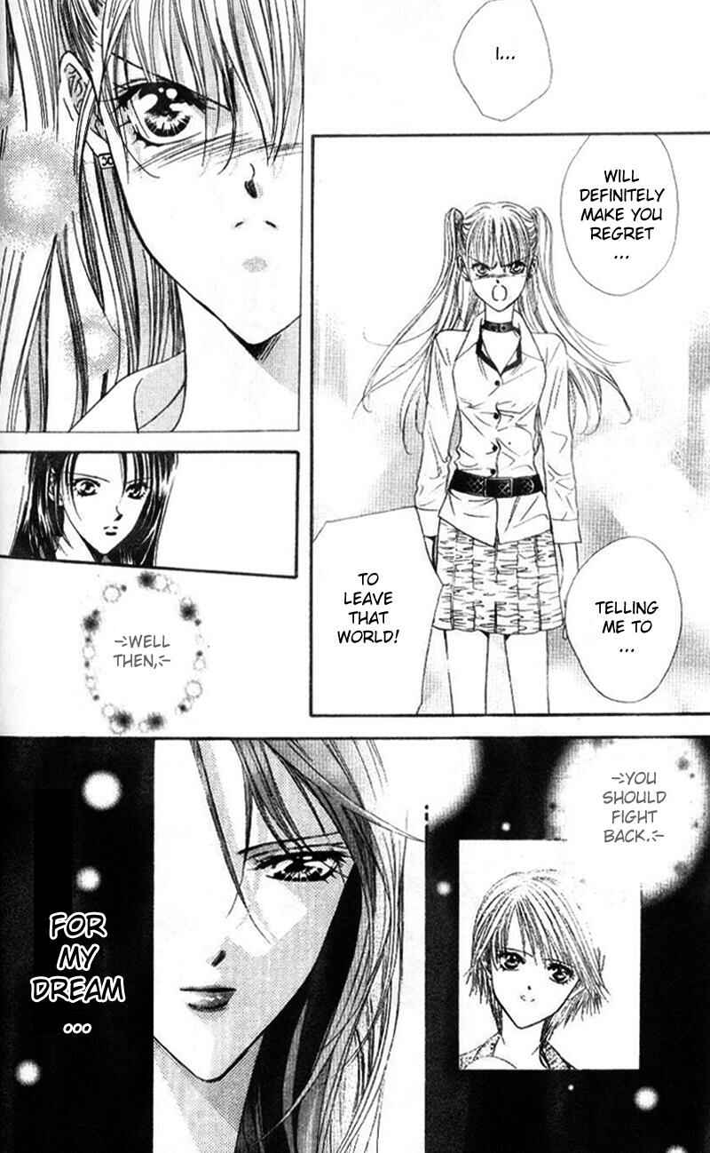 Page 31 Chapter 30 Skip Beat!
