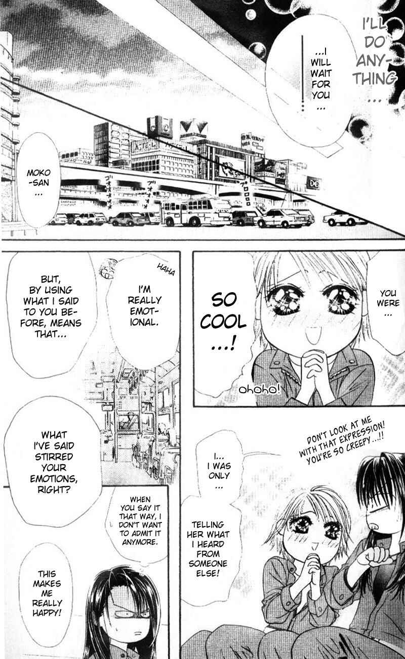Page 32 Chapter 30 Skip Beat!