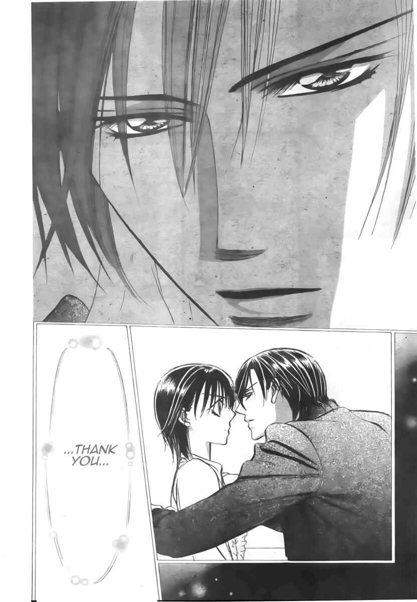 Page 28 Chapter 149 Skip Beat!