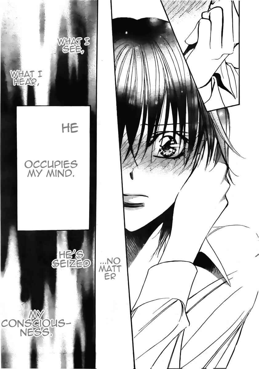 Page 29 Chapter 149 Skip Beat!