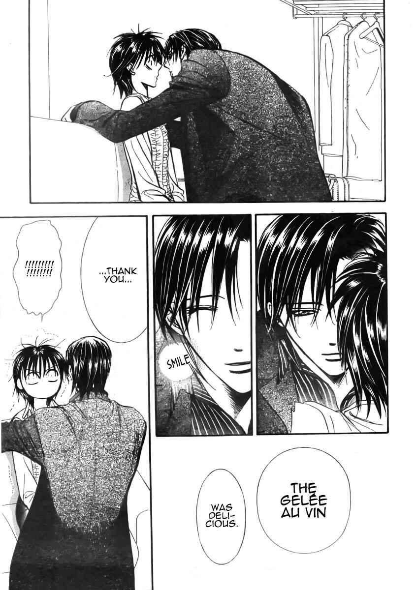 Page 9 Chapter 149 Skip Beat!