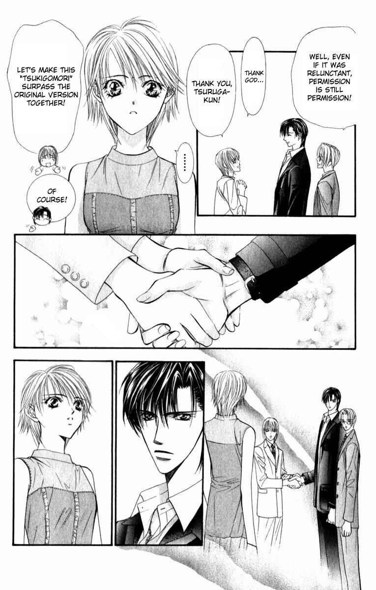 Page 28 Chapter 54 Skip Beat!