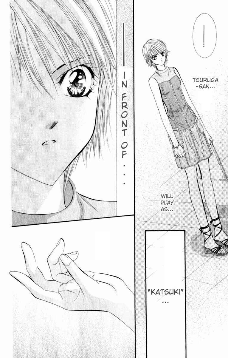 Page 29 Chapter 54 Skip Beat!