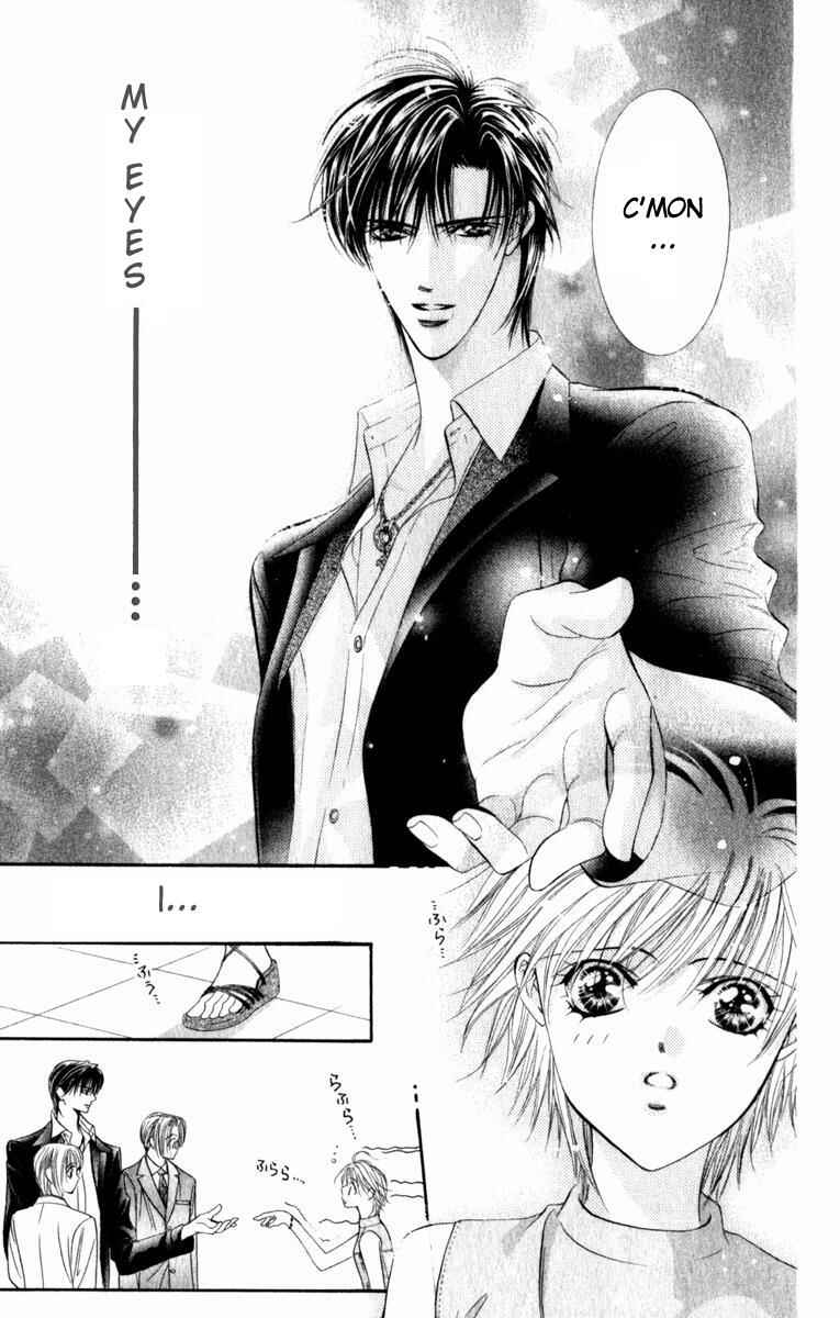 Page 30 Chapter 54 Skip Beat!