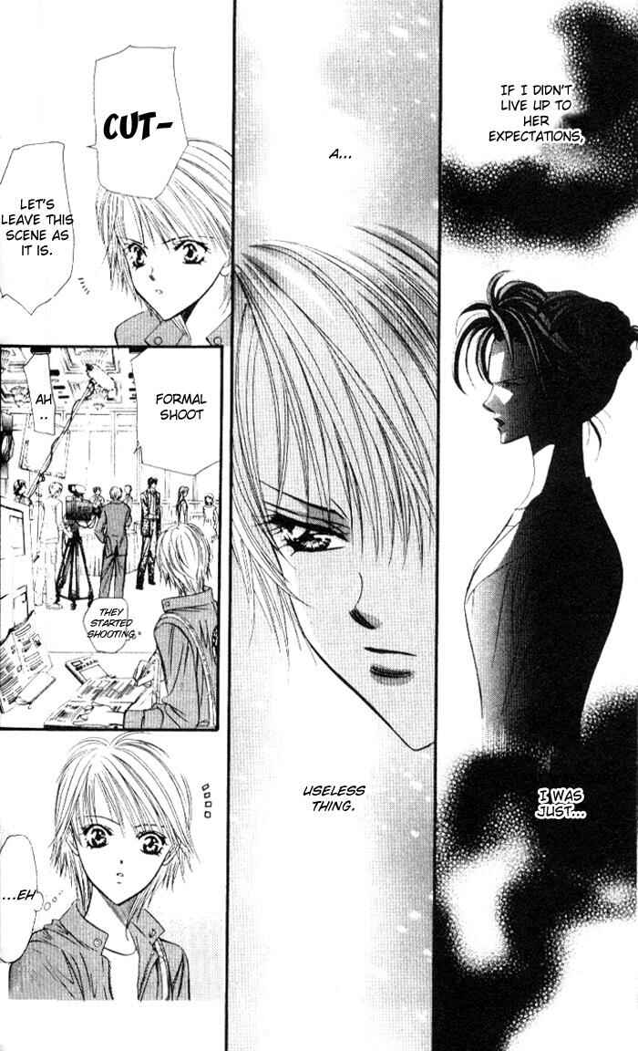 Page 10 Chapter 33 Skip Beat!