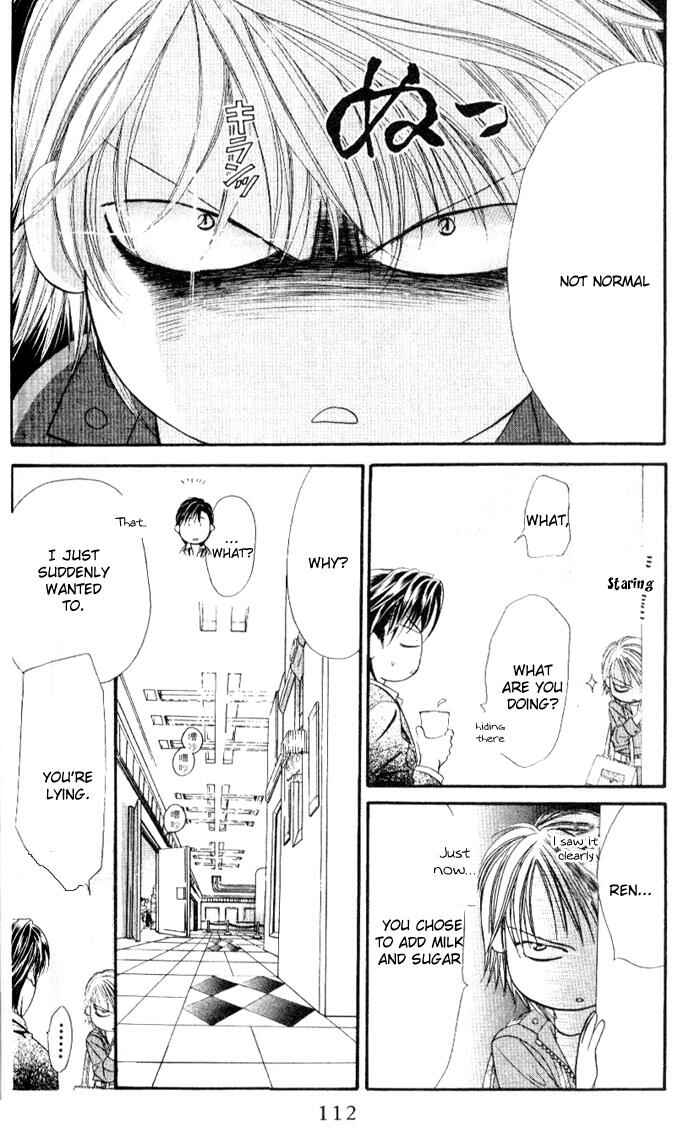 Page 12 Chapter 33 Skip Beat!