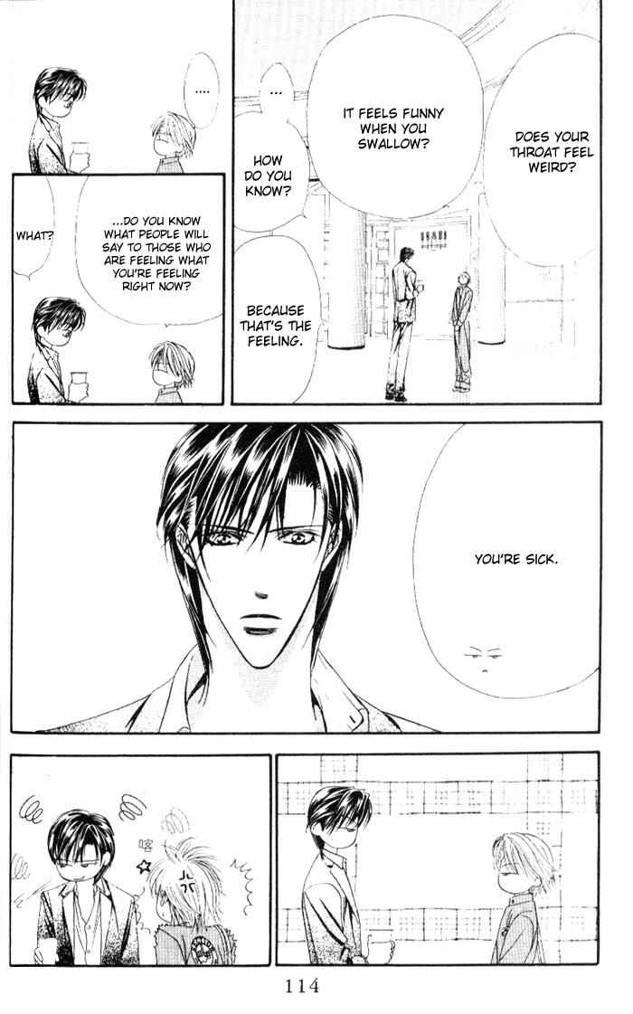 Page 14 Chapter 33 Skip Beat!