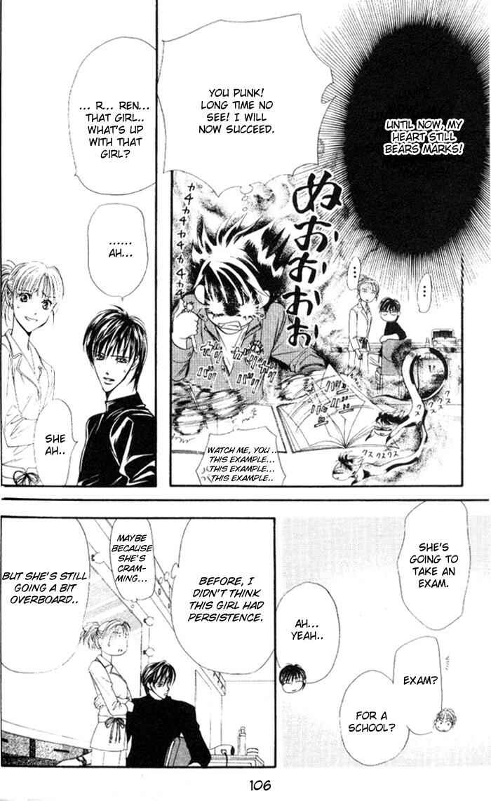 Page 6 Chapter 33 Skip Beat!