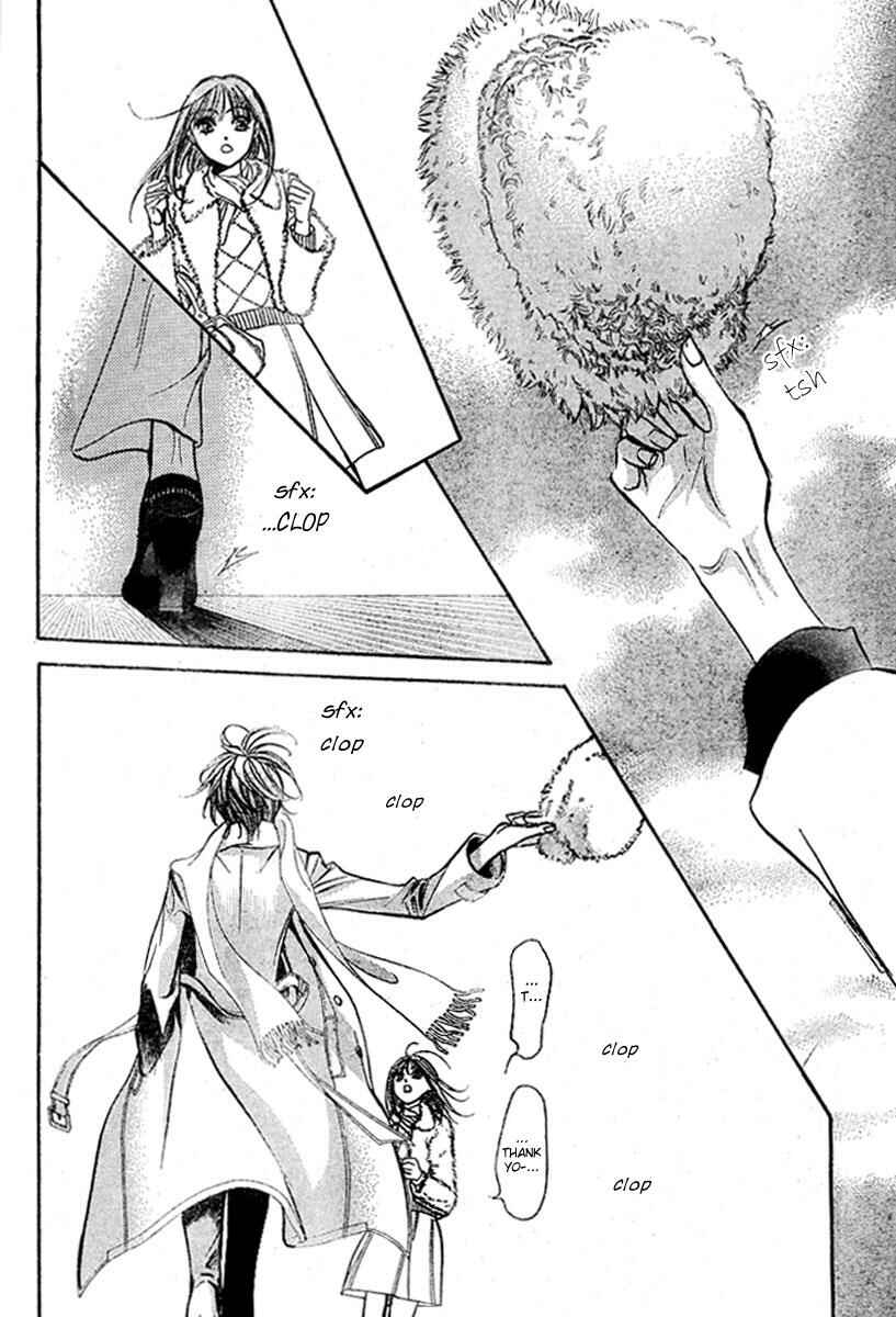 Page 16 Chapter 128 Skip Beat!