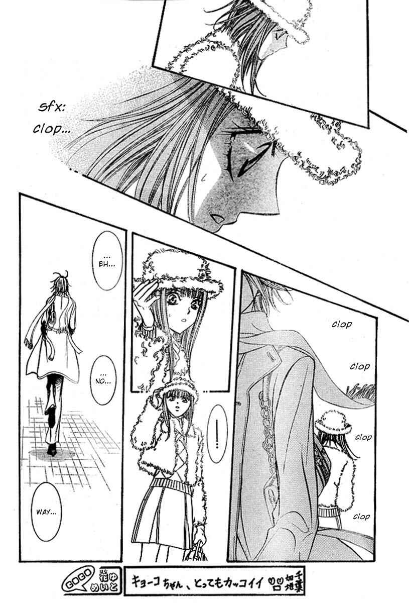 Page 18 Chapter 128 Skip Beat!